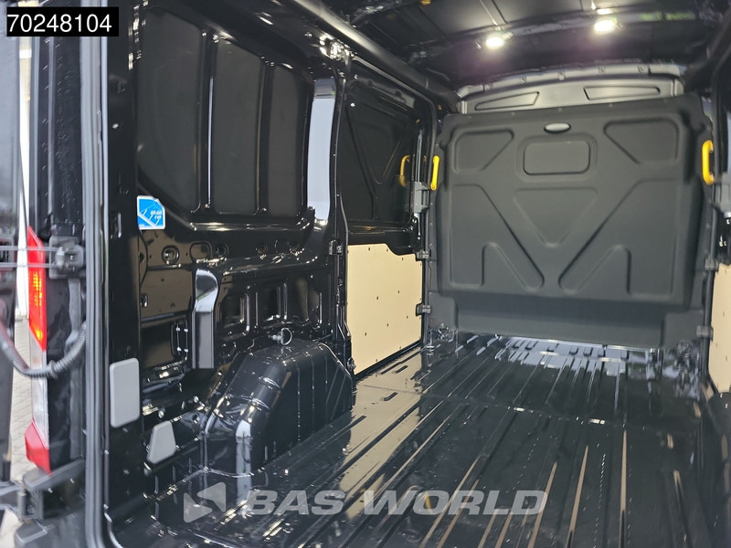 Ford Transit 165pk Automaat Limited Dubbele schuifdeur Black Edition L2H2 ACC 360camera Navi CarPlay Xenon Camera 10m3 Airco - Panel van: picture 3 Ford Transit 165pk Automaat Limited Dubbele schuifdeur Black Edition L2H2 ACC 360camera Navi CarPlay Xenon Camera 10m3 Airco - Panel van: picture 3