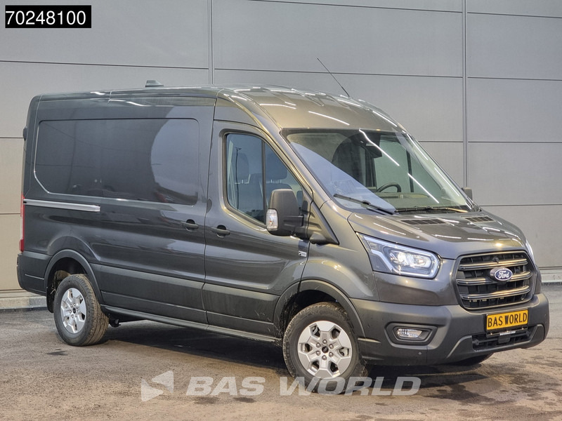 Ford Transit 165pk Automaat Limited Dubbele schuifdeur L2H2 ACC 360camera Navi CarPlay Xenon Camera 10Airco - Panel van: picture 5 Ford Transit 165pk Automaat Limited Dubbele schuifdeur L2H2 ACC 360camera Navi CarPlay Xenon Camera 10Airco - Panel van: picture 5
