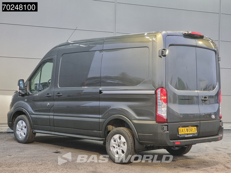 Ford Transit 165pk Automaat Limited Dubbele schuifdeur L2H2 ACC 360camera Navi CarPlay Xenon Camera 10Airco - Panel van: picture 2 Ford Transit 165pk Automaat Limited Dubbele schuifdeur L2H2 ACC 360camera Navi CarPlay Xenon Camera 10Airco - Panel van: picture 2
