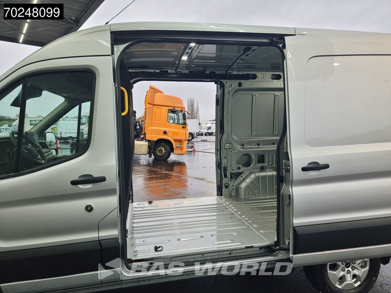 Ford Transit 165pk Automaat Limited Dubbele schuifdeur L2H2 ACC 360camera Navi CarPlay Xenon Camera 10m3 Airco - Panel van: picture 3 Ford Transit 165pk Automaat Limited Dubbele schuifdeur L2H2 ACC 360camera Navi CarPlay Xenon Camera 10m3 Airco - Panel van: picture 3