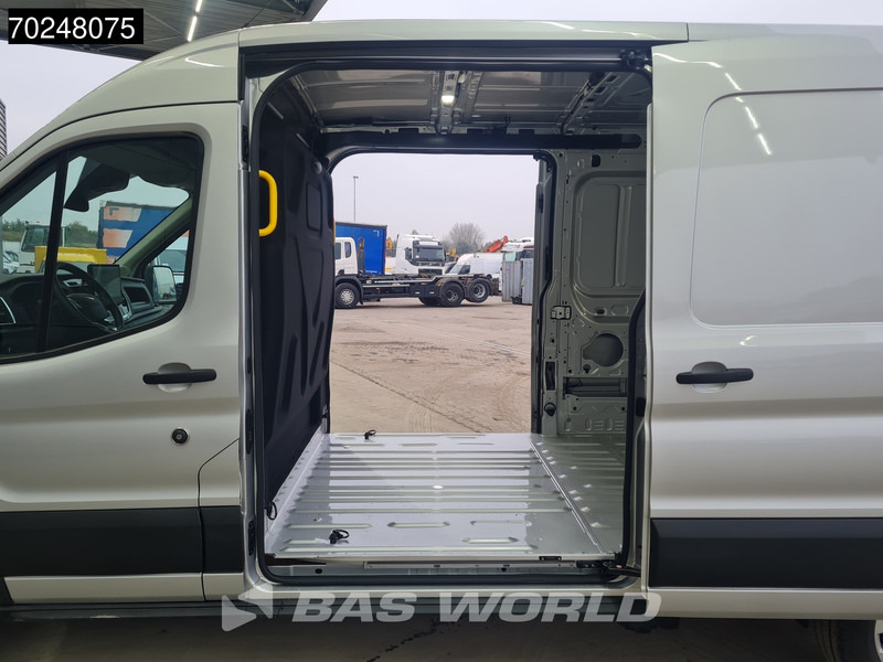 Ford Transit 165pk Automaat Limited Dubbele schuifdeur L3H2 ACC 360camera Navi CarPlay Xenon Camera 11m3 Airco - Panel van: picture 3 Ford Transit 165pk Automaat Limited Dubbele schuifdeur L3H2 ACC 360camera Navi CarPlay Xenon Camera 11m3 Airco - Panel van: picture 3