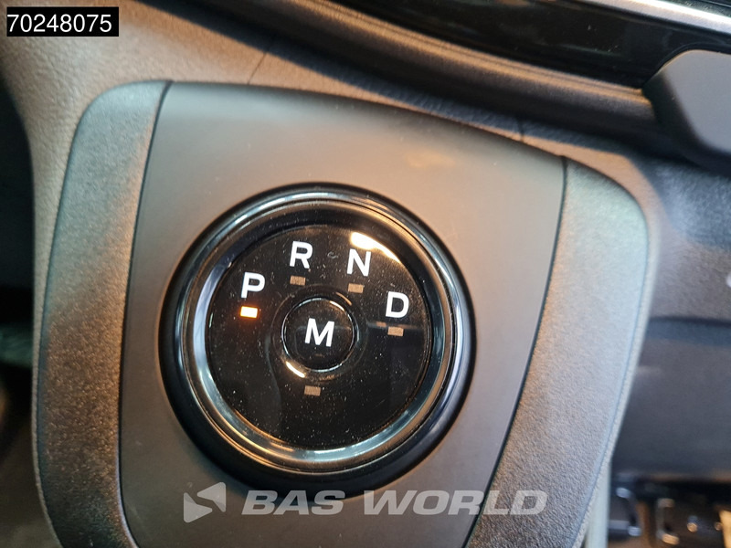 New Panel van Ford Transit 165pk Automaat Limited Dubbele schuifdeur L3H2 ACC 360camera Navi CarPlay Xenon Camera 11m3 Airco: picture 19