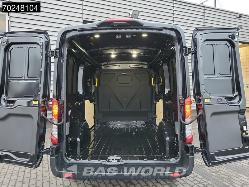 Ford Transit 165pk Automaat Limited Dubbele schuifdeur Raptor Grill Black Edition L2H2 ACC 360camera Navi CarPlay Xenon Camera 10m3 Airco - Panel van: picture 2 Ford Transit 165pk Automaat Limited Dubbele schuifdeur Raptor Grill Black Edition L2H2 ACC 360camera Navi CarPlay Xenon Camera 10m3 Airco - Panel van: picture 2