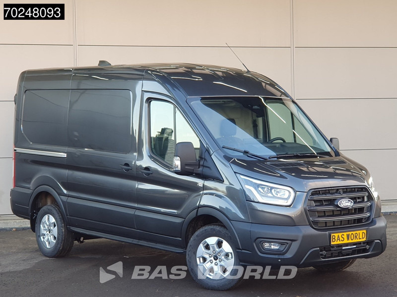 Ford Transit 165pk Automaat Nieuw Model Limited L2H2 CarPlay Xenon Camera 10m3 Airco Cruise control - Panel van: picture 3 Ford Transit 165pk Automaat Nieuw Model Limited L2H2 CarPlay Xenon Camera 10m3 Airco Cruise control - Panel van: picture 3