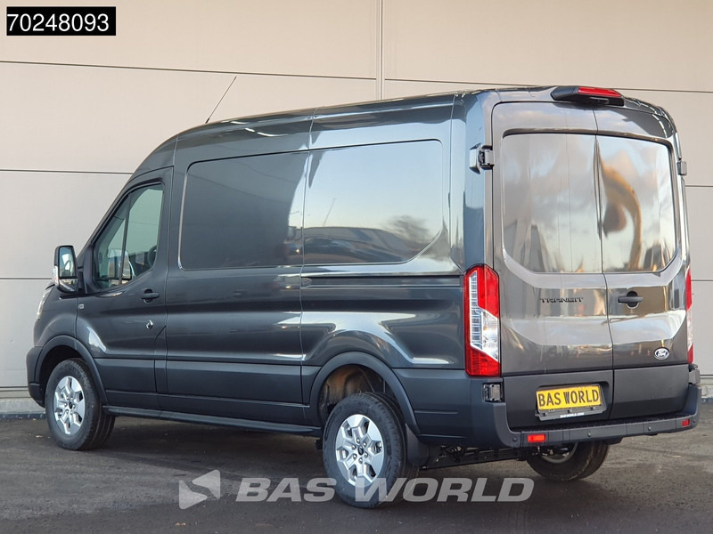 Ford Transit 165pk Automaat Nieuw Model Limited L2H2 CarPlay Xenon Camera 10m3 Airco Cruise control - Panel van: picture 2 Ford Transit 165pk Automaat Nieuw Model Limited L2H2 CarPlay Xenon Camera 10m3 Airco Cruise control - Panel van: picture 2