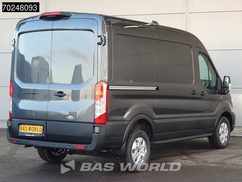 Ford Transit 165pk Automaat Nieuw Model Limited L2H2 CarPlay Xenon Camera 10m3 Airco Cruise control - Panel van: picture 5 Ford Transit 165pk Automaat Nieuw Model Limited L2H2 CarPlay Xenon Camera 10m3 Airco Cruise control - Panel van: picture 5