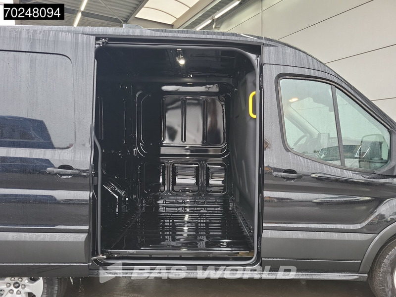 New Panel van Ford Transit 165pk Nieuw Model Limited L2H2 Automaat CarPlay Xenon Camera 10m3 Airco Cruise control: picture 7 New Panel van Ford Transit 165pk Nieuw Model Limited L2H2 Automaat CarPlay Xenon Camera 10m3 Airco Cruise control: picture 7