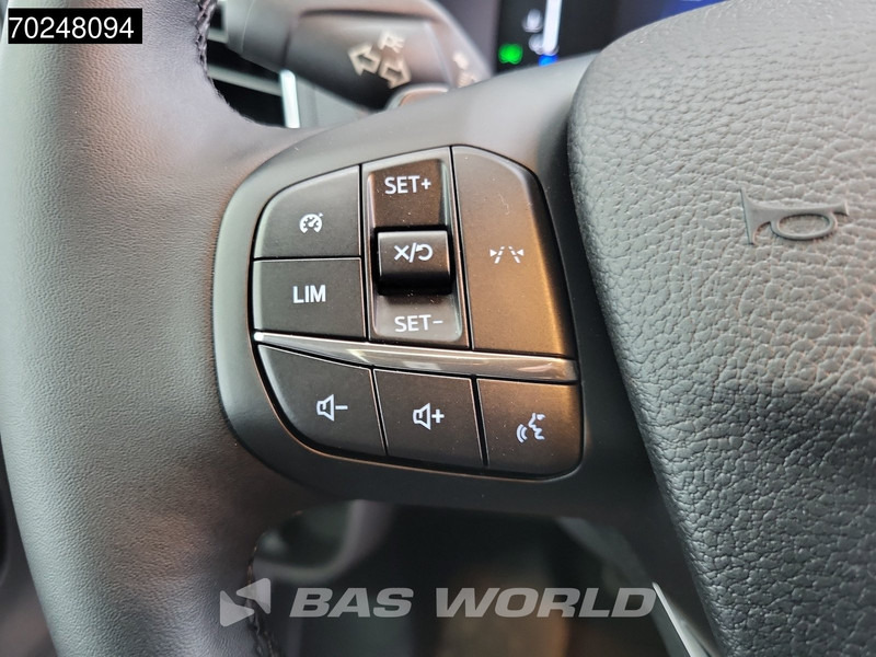New Panel van Ford Transit 165pk Nieuw Model Limited L2H2 Automaat CarPlay Xenon Camera 10m3 Airco Cruise control: picture 16 New Panel van Ford Transit 165pk Nieuw Model Limited L2H2 Automaat CarPlay Xenon Camera 10m3 Airco Cruise control: picture 16