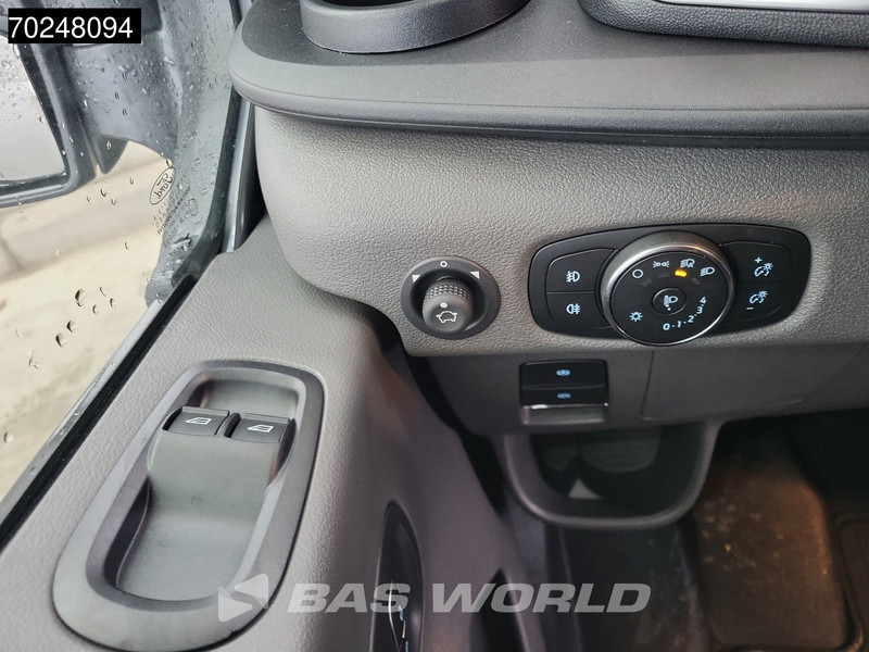 New Panel van Ford Transit 165pk Nieuw Model Limited L2H2 Automaat CarPlay Xenon Camera 10m3 Airco Cruise control: picture 13 New Panel van Ford Transit 165pk Nieuw Model Limited L2H2 Automaat CarPlay Xenon Camera 10m3 Airco Cruise control: picture 13