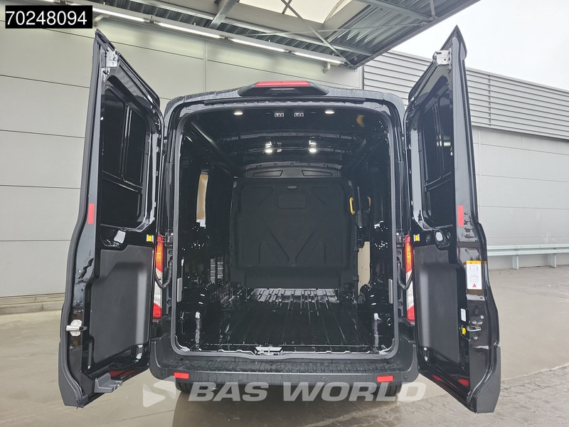 New Panel van Ford Transit 165pk Nieuw Model Limited L2H2 Automaat CarPlay Xenon Camera 10m3 Airco Cruise control: picture 6 New Panel van Ford Transit 165pk Nieuw Model Limited L2H2 Automaat CarPlay Xenon Camera 10m3 Airco Cruise control: picture 6