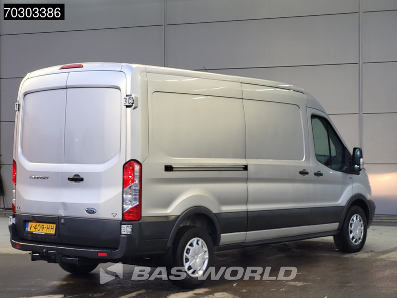 Ford Transit 170pk Automaat L3H2 Trekhaak ACC Navi Airco Cruise Camera Parkeersensoren 170PK APK 07-2026 Euro6 L3 Airco Trekhaak - Panel van: picture 5 Ford Transit 170pk Automaat L3H2 Trekhaak ACC Navi Airco Cruise Camera Parkeersensoren 170PK APK 07-2026 Euro6 L3 Airco Trekhaak - Panel van: picture 5