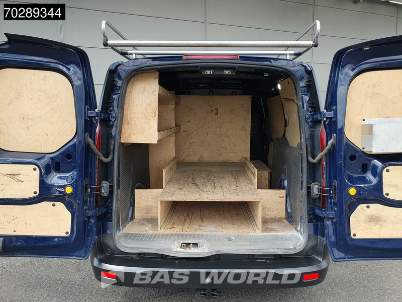 Ford Transit Connect 100PK Automaat L2H1 Trekhaak Navi Airco Camera Parkeersensoren Imperiaal Euro6 L2 4m3 Airco Trekhaak - Small van: picture 3 Ford Transit Connect 100PK Automaat L2H1 Trekhaak Navi Airco Camera Parkeersensoren Imperiaal Euro6 L2 4m3 Airco Trekhaak - Small van: picture 3