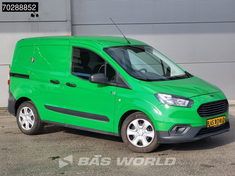 Ford Transit Courier 75PK L1H1 Airco Parkeersensoren L1 Kompakt 3m3 Airco - Small van: picture 3 Ford Transit Courier 75PK L1H1 Airco Parkeersensoren L1 Kompakt 3m3 Airco - Small van: picture 3