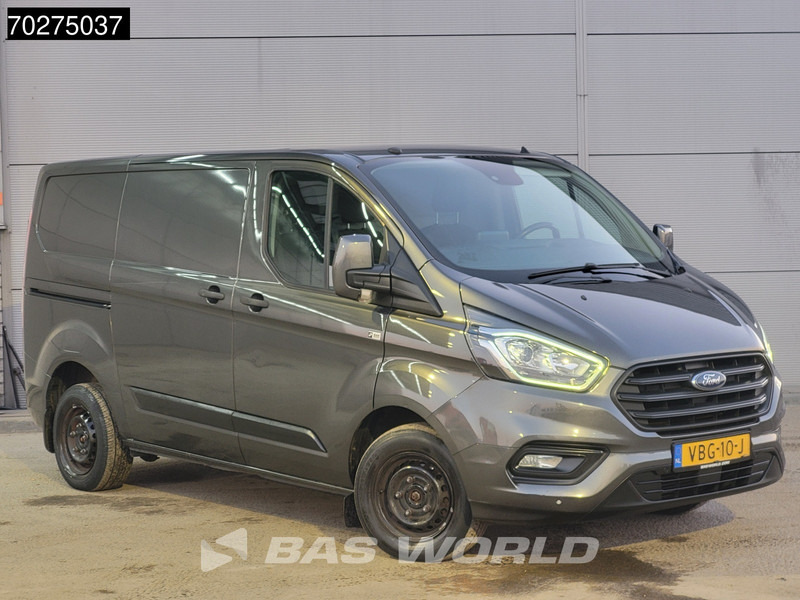 Ford Transit Custom 105pk L1H1 Navi LED Airco Cruise Parkeersensoren L1 6m3 Airco Cruise control - Small van: picture 3 Ford Transit Custom 105pk L1H1 Navi LED Airco Cruise Parkeersensoren L1 6m3 Airco Cruise control - Small van: picture 3