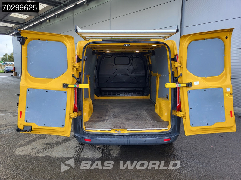 Ford Transit Custom 105pk L2H1 Airco Cruise Parkeersensoren v+a Imperiaal Euro6 L2 Airco Cruise control - Small van: picture 3 Ford Transit Custom 105pk L2H1 Airco Cruise Parkeersensoren v+a Imperiaal Euro6 L2 Airco Cruise control - Small van: picture 3