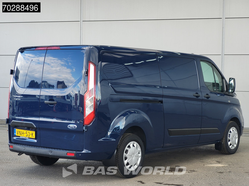 Ford Transit Custom 130PK Automaat L2H1 LED Xenon Navi Airco Cruise Parkeersensoren SYNC3-Display Euro6 L2 7m3 Airco Cruise control - Small van: picture 5 Ford Transit Custom 130PK Automaat L2H1 LED Xenon Navi Airco Cruise Parkeersensoren SYNC3-Display Euro6 L2 7m3 Airco Cruise control - Small van: picture 5
