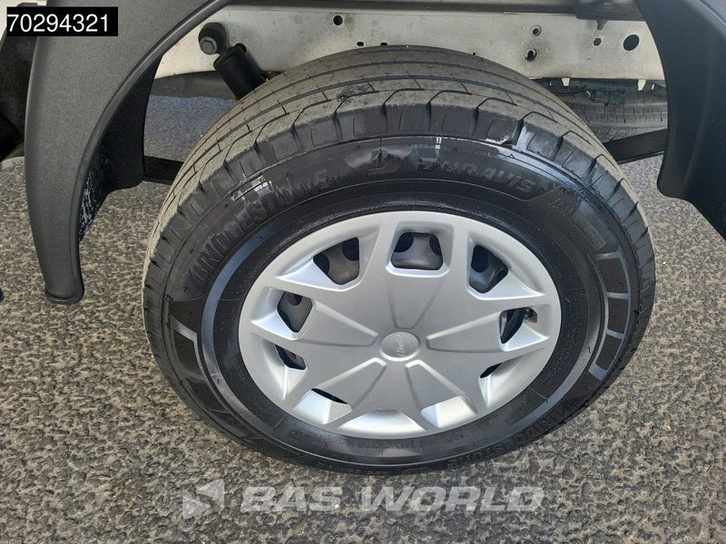 Box van Ford Transit Custom 130PK Laadklep Bakwagen Airco Cruise Euro6 Meubelbak Koffer Bakwagen 19m3 Airco Cruise control: picture 18