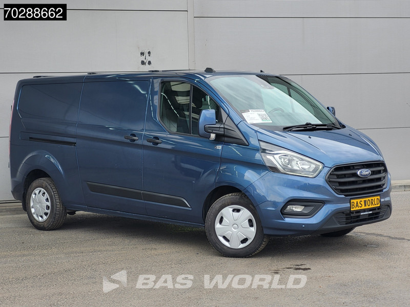 Ford Transit Custom 170pk Automaat L2H1 Trekhaak Airco Cruise Camera Parkeersensoren Euro6 L2 7m3 Airco Trekhaak Cruise control - Small van: picture 3 Ford Transit Custom 170pk Automaat L2H1 Trekhaak Airco Cruise Camera Parkeersensoren Euro6 L2 7m3 Airco Trekhaak Cruise control - Small van: picture 3
