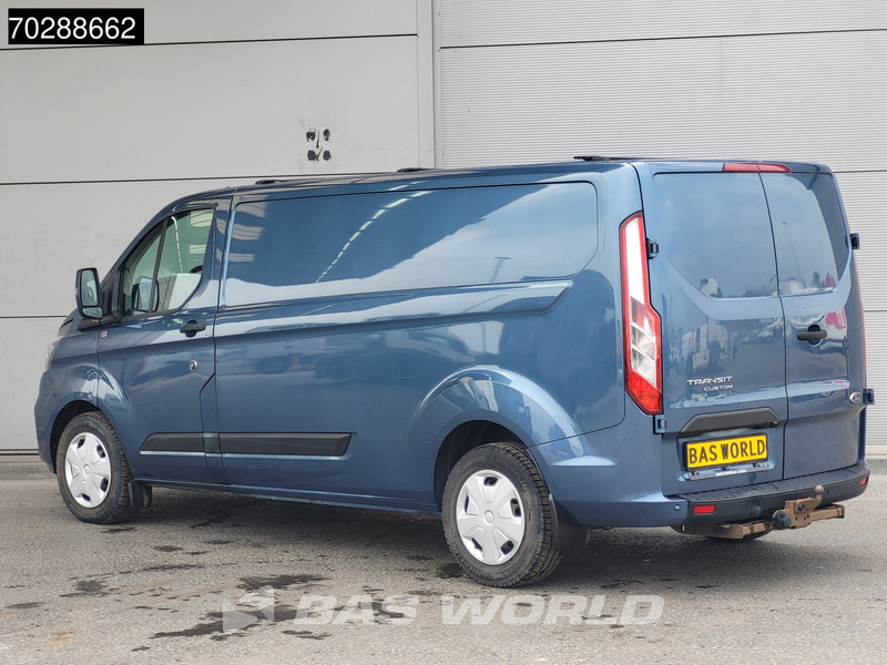 Ford Transit Custom 170pk Automaat L2H1 Trekhaak Airco Cruise Camera Parkeersensoren Euro6 L2 7m3 Airco Trekhaak Cruise control - Small van: picture 2 Ford Transit Custom 170pk Automaat L2H1 Trekhaak Airco Cruise Camera Parkeersensoren Euro6 L2 7m3 Airco Trekhaak Cruise control - Small van: picture 2