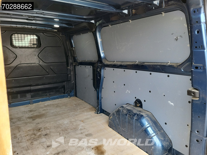Small van Ford Transit Custom 170pk Automaat L2H1 Trekhaak Airco Cruise Camera Parkeersensoren Euro6 L2 7m3 Airco Trekhaak Cruise control: picture 9