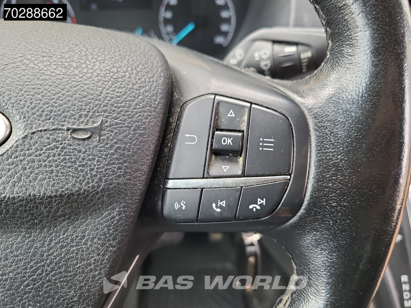 Small van Ford Transit Custom 170pk Automaat L2H1 Trekhaak Airco Cruise Camera Parkeersensoren Euro6 L2 7m3 Airco Trekhaak Cruise control: picture 20