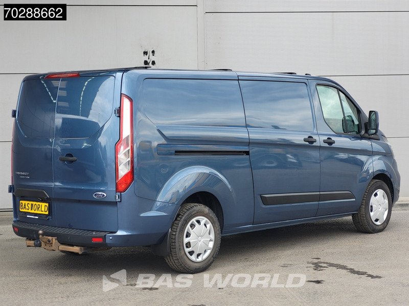 Ford Transit Custom 170pk Automaat L2H1 Trekhaak Airco Cruise Camera Parkeersensoren Euro6 L2 7m3 Airco Trekhaak Cruise control - Small van: picture 5 Ford Transit Custom 170pk Automaat L2H1 Trekhaak Airco Cruise Camera Parkeersensoren Euro6 L2 7m3 Airco Trekhaak Cruise control - Small van: picture 5