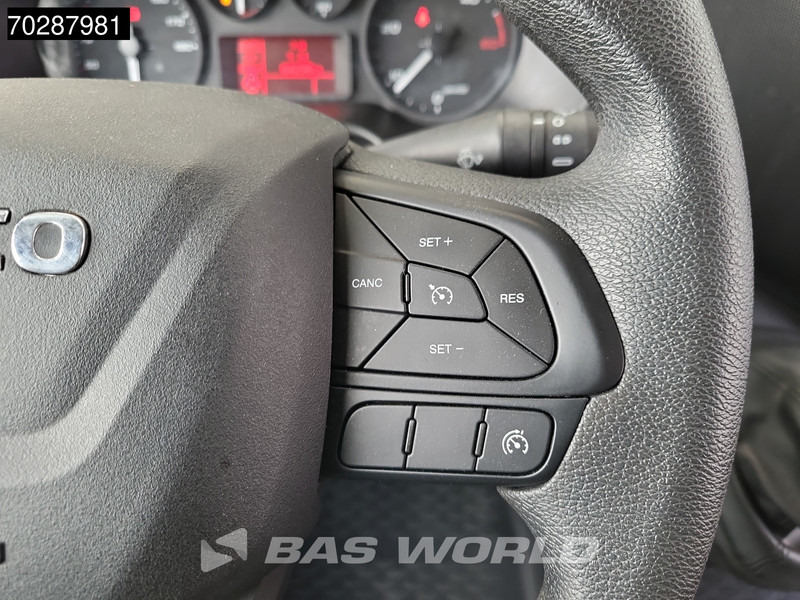 Lease a Iveco 35C16 3.0L Laadklep Dubbellucht Airco Cruise Euro6 Meubelbak Koffer 19m3 Airco Cruise control Iveco 35C16 3.0L Laadklep Dubbellucht Airco Cruise Euro6 Meubelbak Koffer 19m3 Airco Cruise control: picture 16