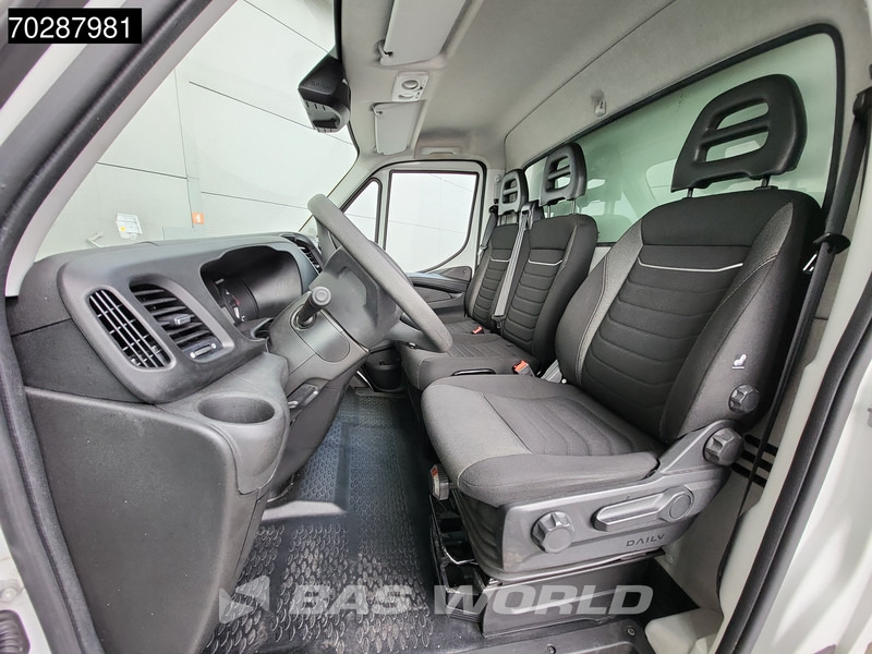 Lease a Iveco 35C16 3.0L Laadklep Dubbellucht Airco Cruise Euro6 Meubelbak Koffer 19m3 Airco Cruise control Iveco 35C16 3.0L Laadklep Dubbellucht Airco Cruise Euro6 Meubelbak Koffer 19m3 Airco Cruise control: picture 10