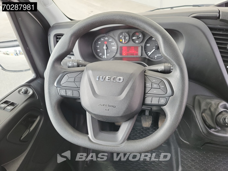 Lease a Iveco 35C16 3.0L Laadklep Dubbellucht Airco Cruise Euro6 Meubelbak Koffer 19m3 Airco Cruise control Iveco 35C16 3.0L Laadklep Dubbellucht Airco Cruise Euro6 Meubelbak Koffer 19m3 Airco Cruise control: picture 15