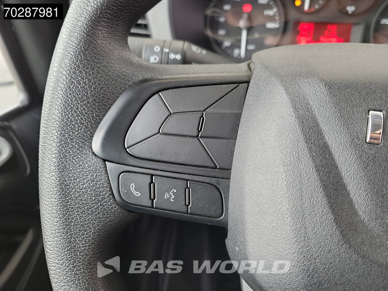 Lease a Iveco 35C16 3.0L Laadklep Dubbellucht Airco Cruise Euro6 Meubelbak Koffer 19m3 Airco Cruise control Iveco 35C16 3.0L Laadklep Dubbellucht Airco Cruise Euro6 Meubelbak Koffer 19m3 Airco Cruise control: picture 17