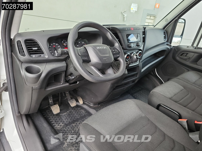 Lease a Iveco 35C16 3.0L Laadklep Dubbellucht Airco Cruise Euro6 Meubelbak Koffer 19m3 Airco Cruise control Iveco 35C16 3.0L Laadklep Dubbellucht Airco Cruise Euro6 Meubelbak Koffer 19m3 Airco Cruise control: picture 12