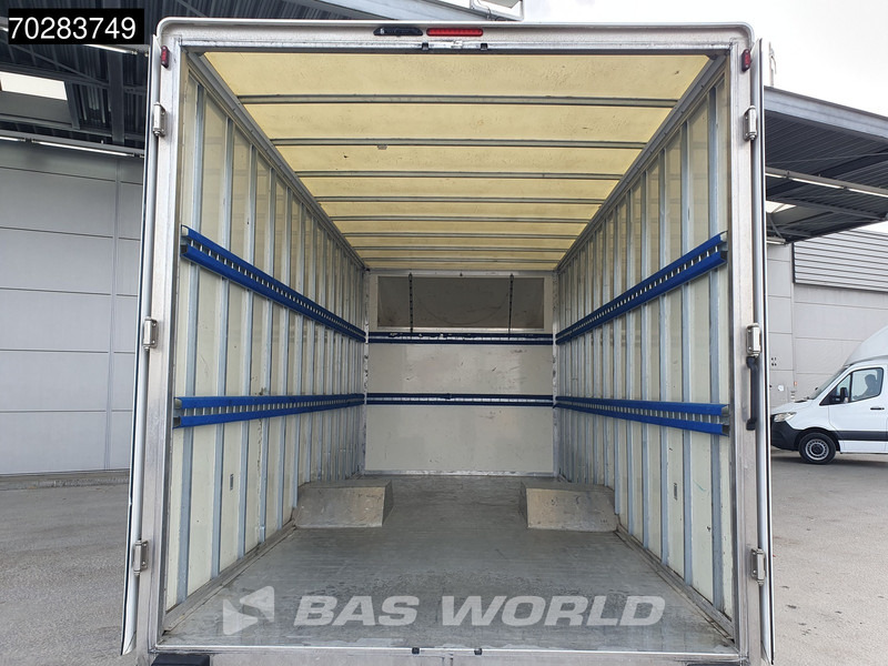 Iveco Daily 35C14 Automaat Luchtvering 530cm lang! Verkoopwagen Bakwagen Airco Cruise Camera Euro6 Meubelbak Plancher Foodtruck Paardenwagen - Box van: picture 3 Iveco Daily 35C14 Automaat Luchtvering 530cm lang! Verkoopwagen Bakwagen Airco Cruise Camera Euro6 Meubelbak Plancher Foodtruck Paardenwagen - Box van: picture 3