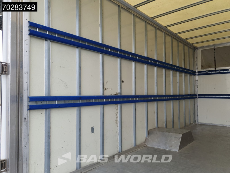 Iveco Daily 35C14 Automaat Luchtvering 530cm lang! Verkoopwagen Bakwagen Airco Cruise Camera Euro6 Meubelbak Plancher Foodtruck Paardenwagen - Box van: picture 5 Iveco Daily 35C14 Automaat Luchtvering 530cm lang! Verkoopwagen Bakwagen Airco Cruise Camera Euro6 Meubelbak Plancher Foodtruck Paardenwagen - Box van: picture 5