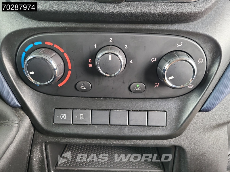 Box van Iveco Daily 35C14 Automaat Luchtvering 530cm lang! Verkoopwagen Bakwagen Airco Cruise Camera Euro6 Meubelbak Plancher Foodtruck Paardenwagen: picture 14