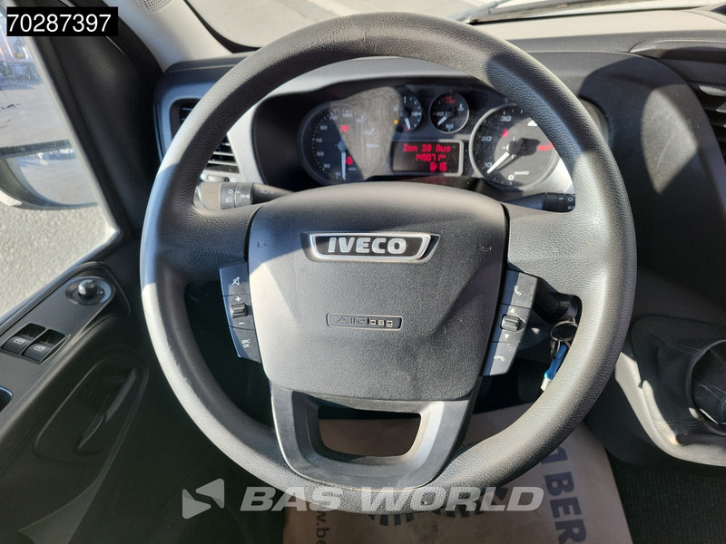 Panel van Iveco Daily 35C14 L2H2 3,5t Trekhaak Airco Cruise Euro6 L2 12m3 Airco Trekhaak Cruise control: picture 16