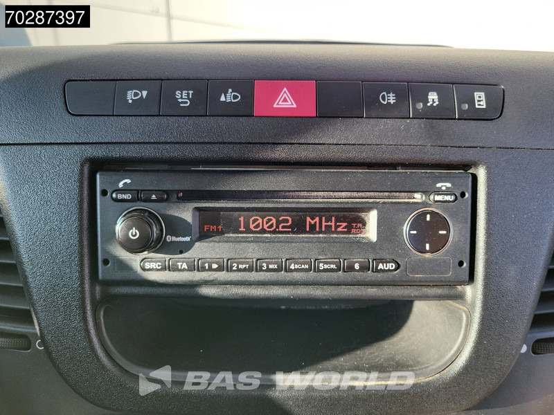 Panel van Iveco Daily 35C14 L2H2 3,5t Trekhaak Airco Cruise Euro6 L2 12m3 Airco Trekhaak Cruise control: picture 14