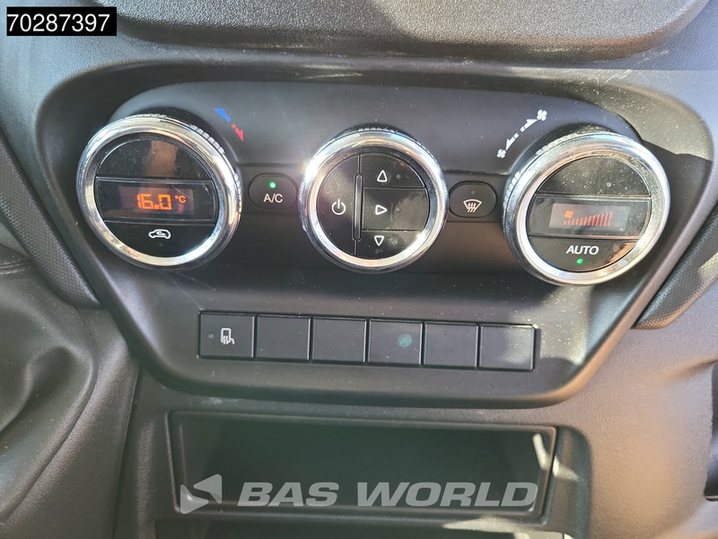 Panel van Iveco Daily 35C14 L2H2 3,5t Trekhaak Airco Cruise Euro6 L2 12m3 Airco Trekhaak Cruise control: picture 15