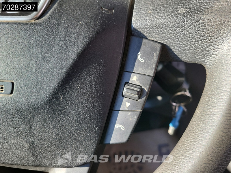 Panel van Iveco Daily 35C14 L2H2 3,5t Trekhaak Airco Cruise Euro6 L2 12m3 Airco Trekhaak Cruise control: picture 17