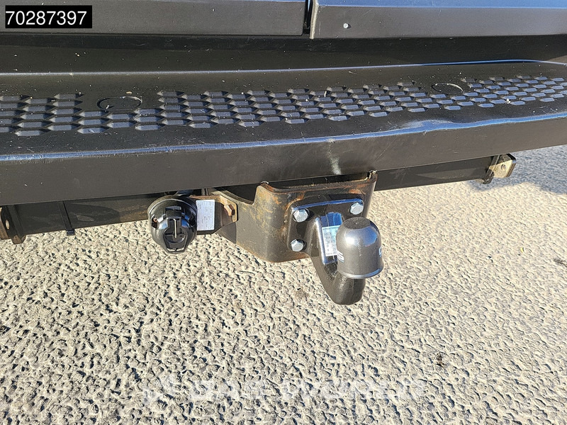 Panel van Iveco Daily 35C14 L2H2 3,5t Trekhaak Airco Cruise Euro6 L2 12m3 Airco Trekhaak Cruise control: picture 9