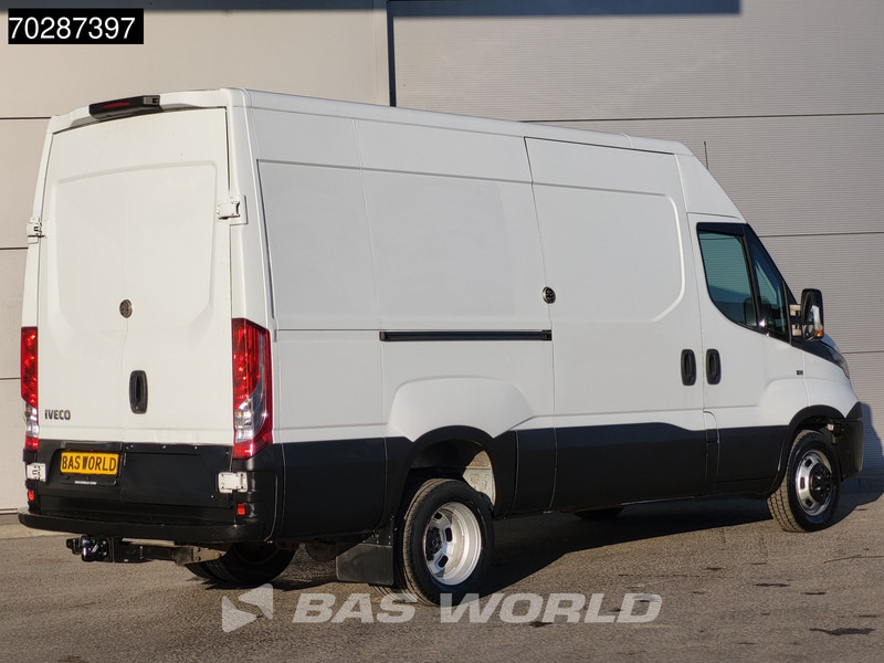 Panel van Iveco Daily 35C14 L2H2 3,5t Trekhaak Airco Cruise Euro6 L2 12m3 Airco Trekhaak Cruise control: picture 6