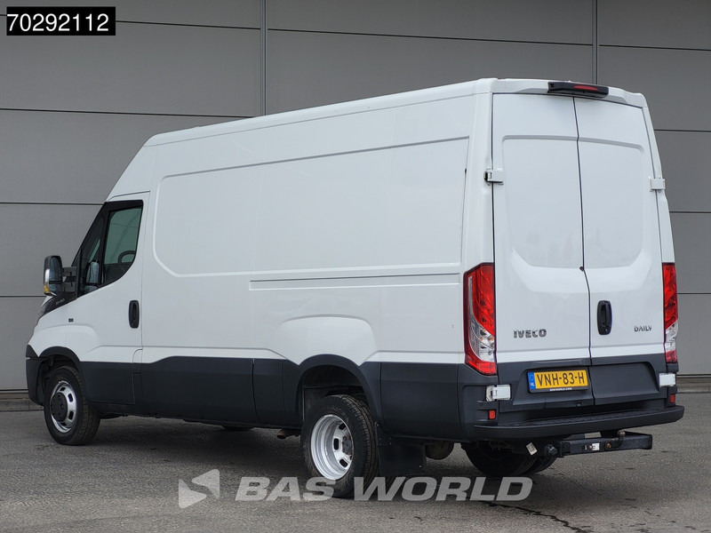 Iveco Daily 35C15 3,0L Dubbellucht L2H2 3,5t Trekhaak Navi Airco Cruise Camera L2 12m3 Airco Trekhaak Cruise control - Panel van: picture 2 Iveco Daily 35C15 3,0L Dubbellucht L2H2 3,5t Trekhaak Navi Airco Cruise Camera L2 12m3 Airco Trekhaak Cruise control - Panel van: picture 2