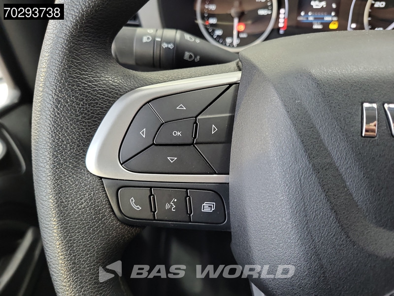 Box van Iveco Daily 35C16 3.0L Laadklep Dubbellucht Bakwagen 160PK Airco Cruise Euro6 Meubelbak Koffer Airco Cruise control: picture 16 Box van Iveco Daily 35C16 3.0L Laadklep Dubbellucht Bakwagen 160PK Airco Cruise Euro6 Meubelbak Koffer Airco Cruise control: picture 16