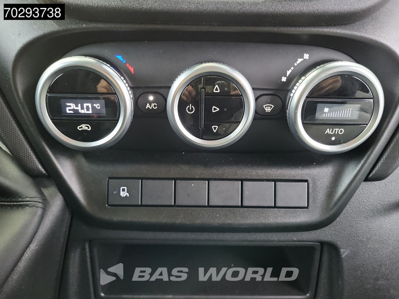 Box van Iveco Daily 35C16 3.0L Laadklep Dubbellucht Bakwagen 160PK Airco Cruise Euro6 Meubelbak Koffer Airco Cruise control: picture 14 Box van Iveco Daily 35C16 3.0L Laadklep Dubbellucht Bakwagen 160PK Airco Cruise Euro6 Meubelbak Koffer Airco Cruise control: picture 14