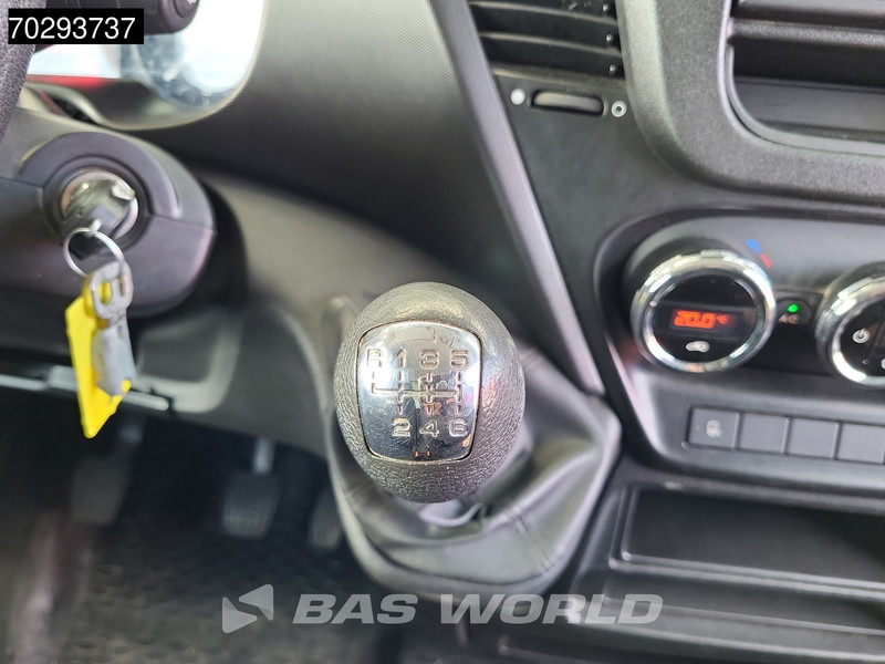 Box van Iveco Daily 35C16 Laadklep Dubbellucht Bakwagen Airco Cruise Euro6 Meubelbak Koffer 20m3 Airco Cruise control: picture 15