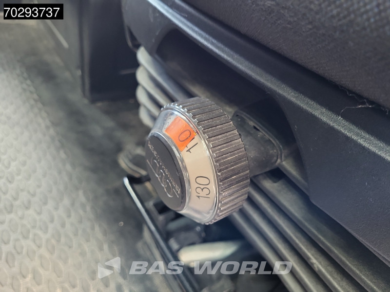 Box van Iveco Daily 35C16 Laadklep Dubbellucht Bakwagen Airco Cruise Euro6 Meubelbak Koffer 20m3 Airco Cruise control: picture 20