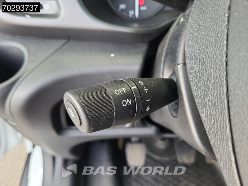 Box van Iveco Daily 35C16 Laadklep Dubbellucht Bakwagen Airco Cruise Euro6 Meubelbak Koffer 20m3 Airco Cruise control: picture 19