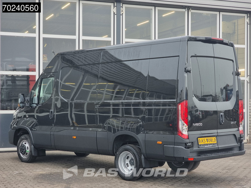 Iveco Daily 35C18 180PK Automaat Dubbellucht L2H2 ACC Navi Camera 12m3 Airco - Panel van: picture 2 Iveco Daily 35C18 180PK Automaat Dubbellucht L2H2 ACC Navi Camera 12m3 Airco - Panel van: picture 2