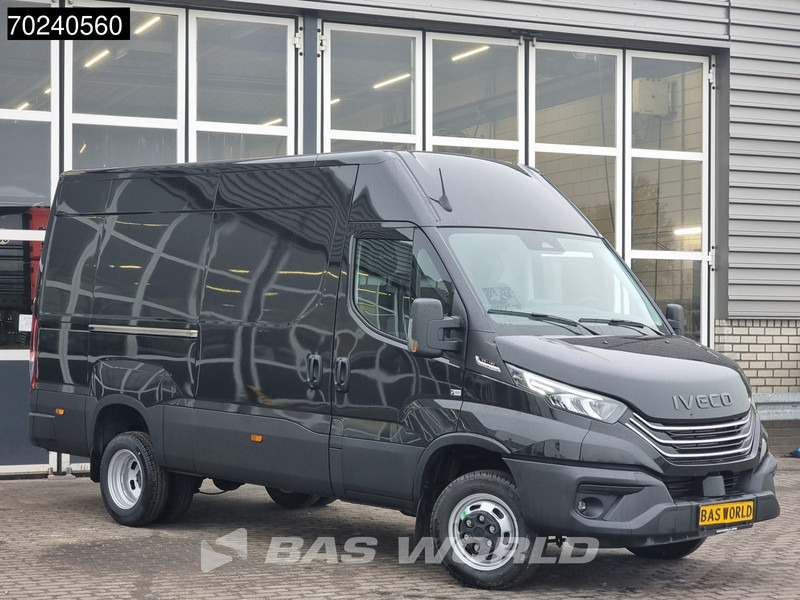 Iveco Daily 35C18 180PK Automaat Dubbellucht L2H2 ACC Navi Camera 12m3 Airco - Panel van: picture 3 Iveco Daily 35C18 180PK Automaat Dubbellucht L2H2 ACC Navi Camera 12m3 Airco - Panel van: picture 3