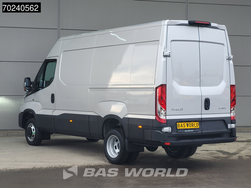 Iveco Daily 35C18 180PK Automaat Dubbellucht L2H2 ACC Navi Camera 12m3 Airco - Panel van: picture 2 Iveco Daily 35C18 180PK Automaat Dubbellucht L2H2 ACC Navi Camera 12m3 Airco - Panel van: picture 2