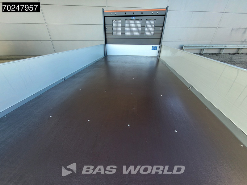 Iveco Daily 35C18 3.0L Automaat 180PK Dubbel Cabine Open Laadbak 2025-Model Dubbellucht 3,5t Trekvermogen ACC LED Navi Euro6 Pritsche Pickup - Flatbed van: picture 3 Iveco Daily 35C18 3.0L Automaat 180PK Dubbel Cabine Open Laadbak 2025-Model Dubbellucht 3,5t Trekvermogen ACC LED Navi Euro6 Pritsche Pickup - Flatbed van: picture 3